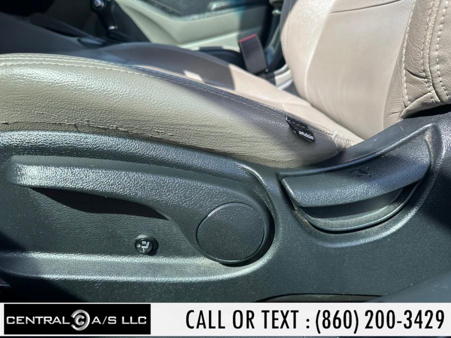 2014 Kia Forte 4dr Sdn Auto EX, available for sale in East Windsor, Connecticut | Central A/S LLC. East Windsor, Connecticut 2014 Kia Forte 4dr Sdn Auto EX, available for sale in East Windsor, Connecticut | Central A/S LLC. East Windsor, Connecticut