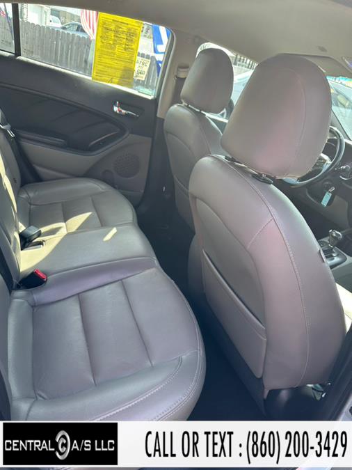 2014 Kia Forte 4dr Sdn Auto EX, available for sale in East Windsor, Connecticut | Central A/S LLC. East Windsor, Connecticut 2014 Kia Forte 4dr Sdn Auto EX, available for sale in East Windsor, Connecticut | Central A/S LLC. East Windsor, Connecticut