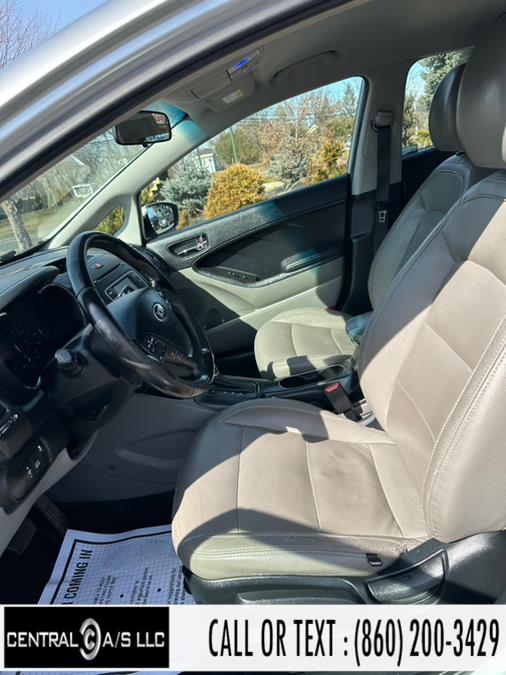 2014 Kia Forte 4dr Sdn Auto EX, available for sale in East Windsor, Connecticut | Central A/S LLC. East Windsor, Connecticut 2014 Kia Forte 4dr Sdn Auto EX, available for sale in East Windsor, Connecticut | Central A/S LLC. East Windsor, Connecticut