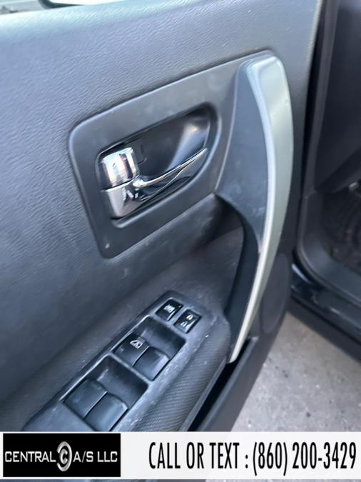 2011 Nissan Rogue AWD 4dr S, available for sale in East Windsor, Connecticut | Central A/S LLC. East Windsor, Connecticut 2011 Nissan Rogue AWD 4dr S, available for sale in East Windsor, Connecticut | Central A/S LLC. East Windsor, Connecticut