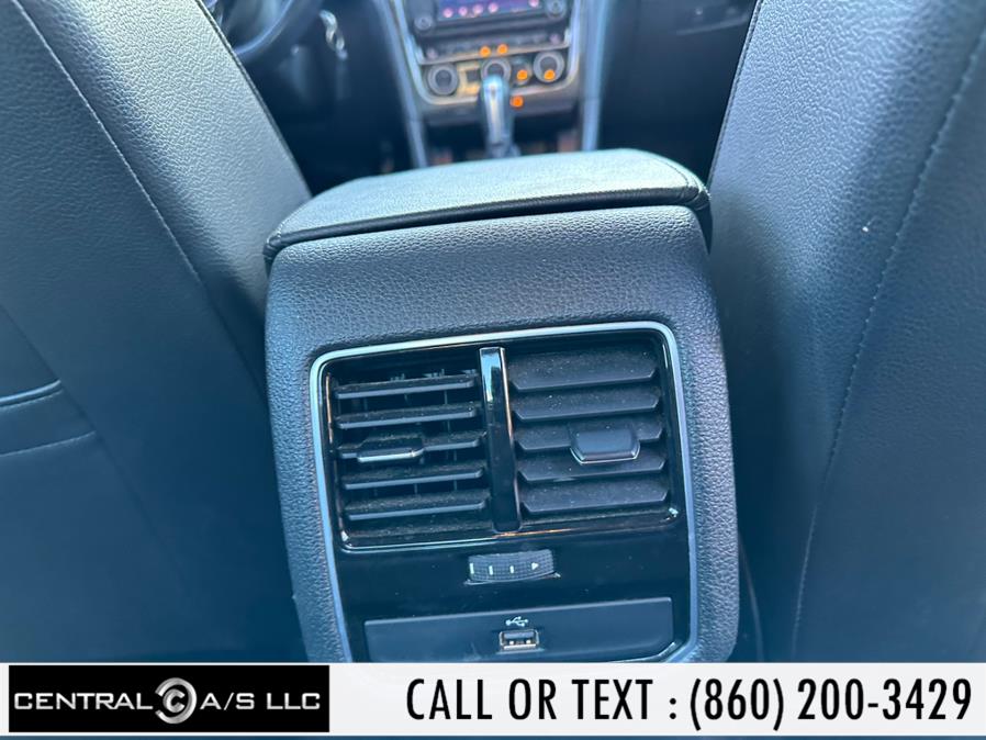 2016 Volkswagen Passat 4dr Sdn 1.8T Auto SE PZEV, available for sale in East Windsor, Connecticut | Central A/S LLC. East Windsor, Connecticut 2016 Volkswagen Passat 4dr Sdn 1.8T Auto SE PZEV, available for sale in East Windsor, Connecticut | Central A/S LLC. East Windsor, Connecticut