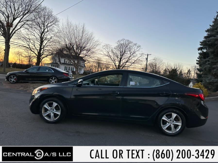 2016 Hyundai Elantra 4dr Sdn Auto SE (Ulsan Plant), available for sale in East Windsor, Connecticut | Central A/S LLC. East Windsor, Connecticut 2016 Hyundai Elantra 4dr Sdn Auto SE (Ulsan Plant), available for sale in East Windsor, Connecticut | Central A/S LLC. East Windsor, Connecticut