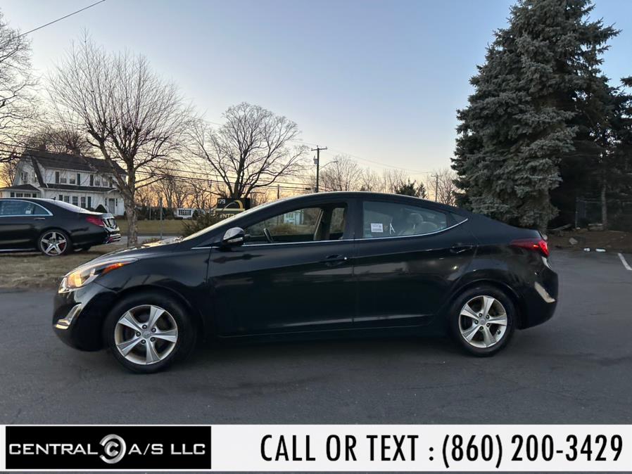 2016 Hyundai Elantra 4dr Sdn Auto SE (Ulsan Plant), available for sale in East Windsor, Connecticut | Central A/S LLC. East Windsor, Connecticut 2016 Hyundai Elantra 4dr Sdn Auto SE (Ulsan Plant), available for sale in East Windsor, Connecticut | Central A/S LLC. East Windsor, Connecticut