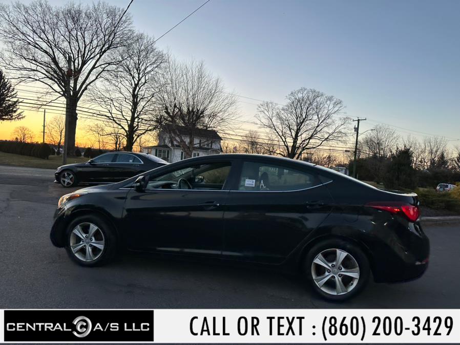 2016 Hyundai Elantra 4dr Sdn Auto SE (Ulsan Plant), available for sale in East Windsor, Connecticut | Central A/S LLC. East Windsor, Connecticut 2016 Hyundai Elantra 4dr Sdn Auto SE (Ulsan Plant), available for sale in East Windsor, Connecticut | Central A/S LLC. East Windsor, Connecticut