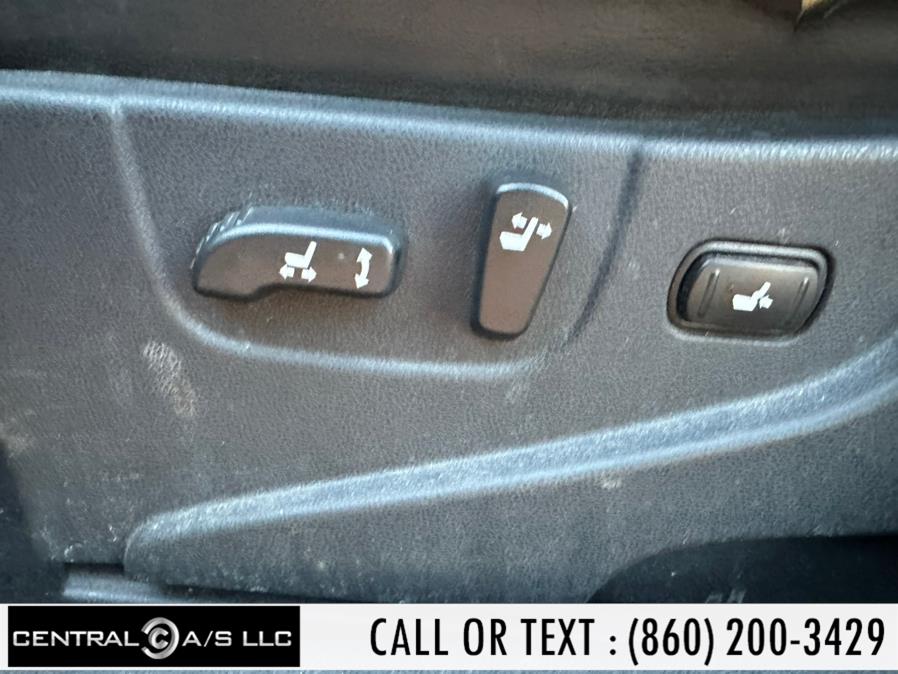 2009 Nissan Rogue AWD 4dr S, available for sale in East Windsor, Connecticut | Central A/S LLC. East Windsor, Connecticut 2009 Nissan Rogue AWD 4dr S, available for sale in East Windsor, Connecticut | Central A/S LLC. East Windsor, Connecticut
