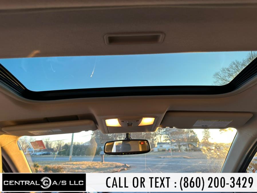 2009 Nissan Rogue AWD 4dr S, available for sale in East Windsor, Connecticut | Central A/S LLC. East Windsor, Connecticut 2009 Nissan Rogue AWD 4dr S, available for sale in East Windsor, Connecticut | Central A/S LLC. East Windsor, Connecticut