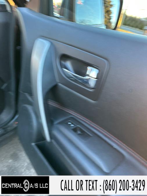 2009 Nissan Rogue AWD 4dr S, available for sale in East Windsor, Connecticut | Central A/S LLC. East Windsor, Connecticut 2009 Nissan Rogue AWD 4dr S, available for sale in East Windsor, Connecticut | Central A/S LLC. East Windsor, Connecticut