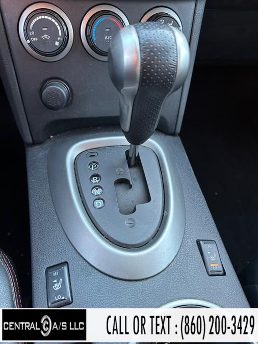 2009 Nissan Rogue AWD 4dr S, available for sale in East Windsor, Connecticut | Central A/S LLC. East Windsor, Connecticut 2009 Nissan Rogue AWD 4dr S, available for sale in East Windsor, Connecticut | Central A/S LLC. East Windsor, Connecticut