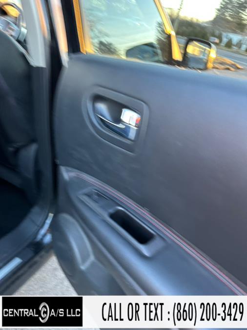 2009 Nissan Rogue AWD 4dr S, available for sale in East Windsor, Connecticut | Central A/S LLC. East Windsor, Connecticut 2009 Nissan Rogue AWD 4dr S, available for sale in East Windsor, Connecticut | Central A/S LLC. East Windsor, Connecticut