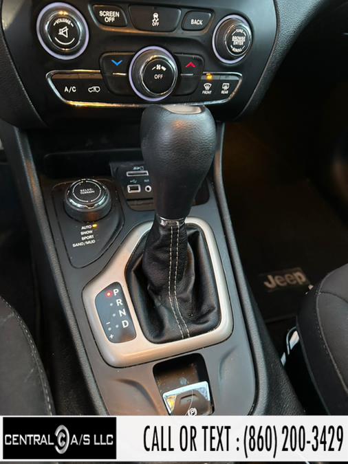 2015 Jeep Cherokee 4WD 4dr Latitude, available for sale in East Windsor, Connecticut | Central A/S LLC. East Windsor, Connecticut 2015 Jeep Cherokee 4WD 4dr Latitude, available for sale in East Windsor, Connecticut | Central A/S LLC. East Windsor, Connecticut