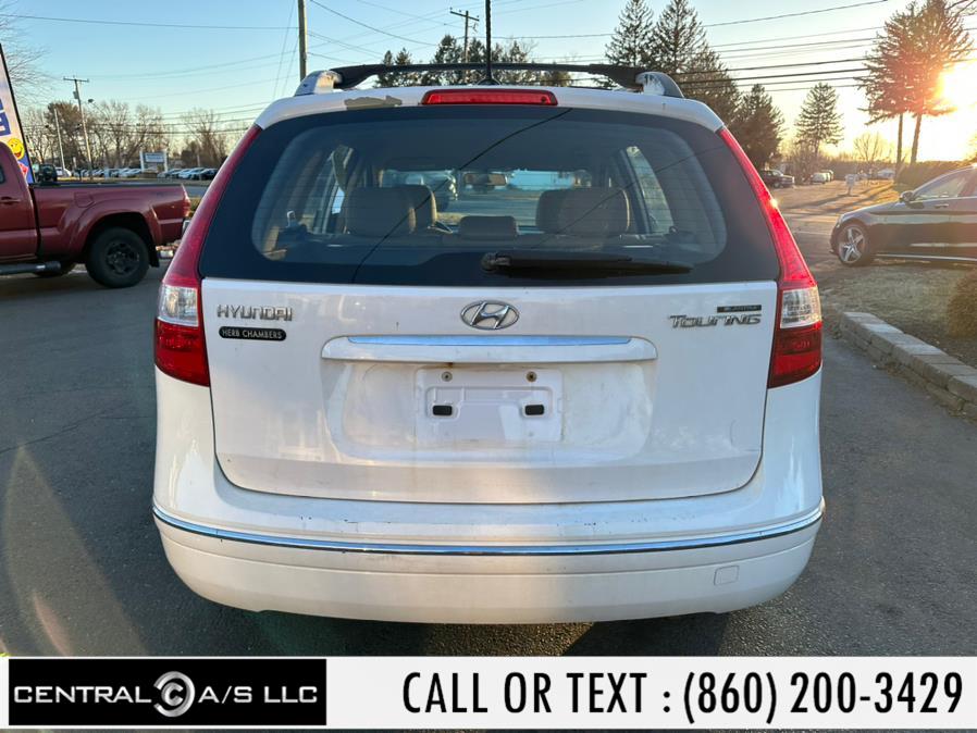 2012 Hyundai Elantra Touring 4dr Wgn Auto GLS, available for sale in East Windsor, Connecticut | Central A/S LLC. East Windsor, Connecticut 2012 Hyundai Elantra Touring 4dr Wgn Auto GLS, available for sale in East Windsor, Connecticut | Central A/S LLC. East Windsor, Connecticut