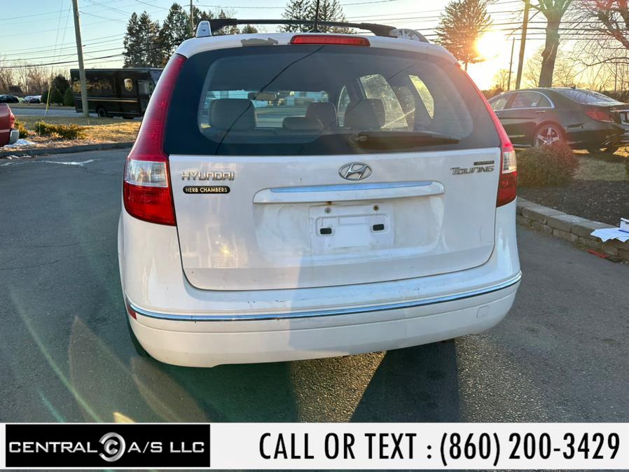 2012 Hyundai Elantra Touring 4dr Wgn Auto GLS, available for sale in East Windsor, Connecticut | Central A/S LLC. East Windsor, Connecticut 2012 Hyundai Elantra Touring 4dr Wgn Auto GLS, available for sale in East Windsor, Connecticut | Central A/S LLC. East Windsor, Connecticut
