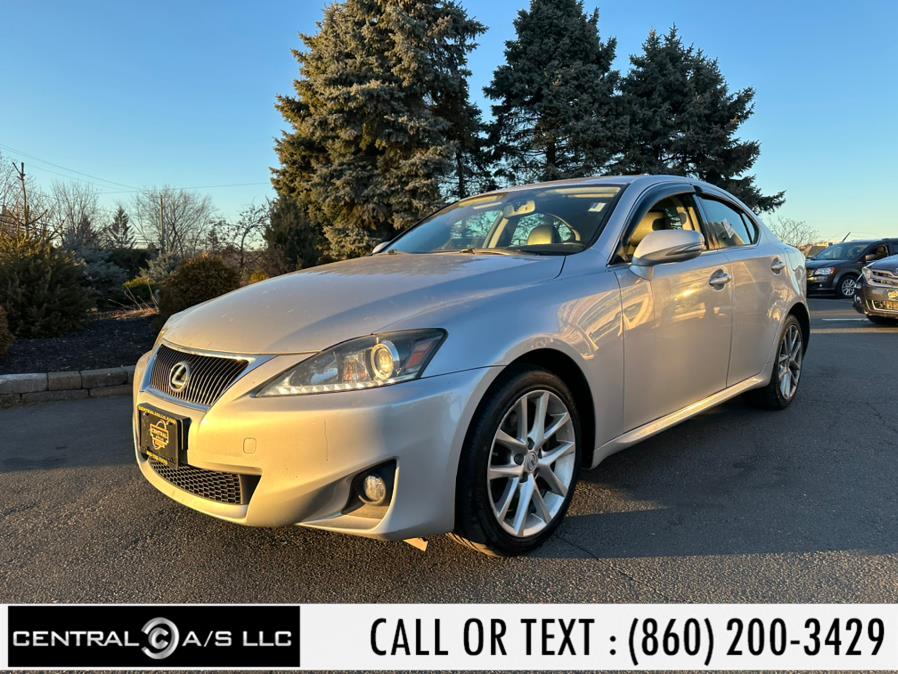 2011 Lexus IS 250 4dr Sport Sdn Auto AWD, available for sale in East Windsor, Connecticut | Central A/S LLC. East Windsor, Connecticut 2011 Lexus IS 250 4dr Sport Sdn Auto AWD, available for sale in East Windsor, Connecticut | Central A/S LLC. East Windsor, Connecticut