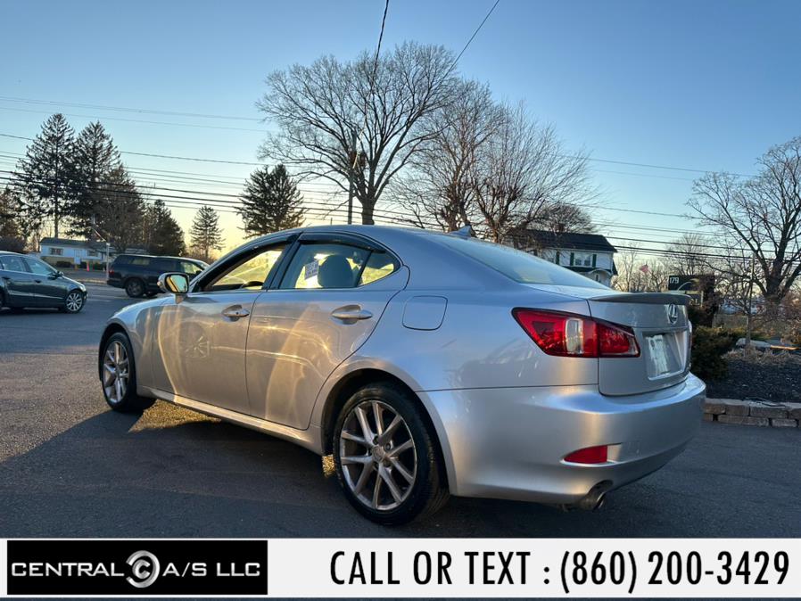 2011 Lexus IS 250 4dr Sport Sdn Auto AWD, available for sale in East Windsor, Connecticut | Central A/S LLC. East Windsor, Connecticut 2011 Lexus IS 250 4dr Sport Sdn Auto AWD, available for sale in East Windsor, Connecticut | Central A/S LLC. East Windsor, Connecticut