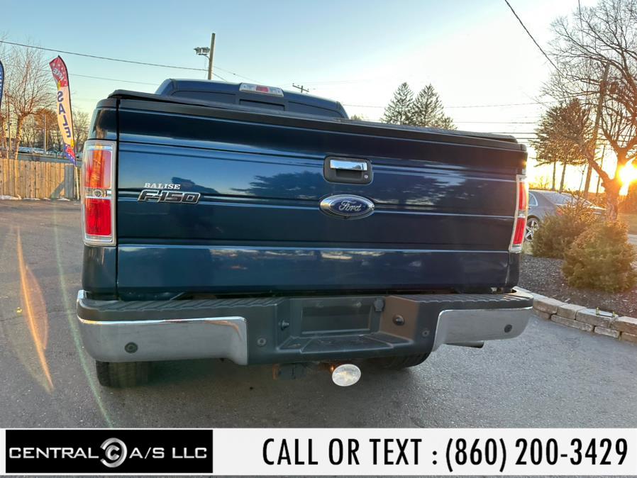 2014 Ford F-150 4WD SuperCrew 145" XL, available for sale in East Windsor, Connecticut | Central A/S LLC. East Windsor, Connecticut 2014 Ford F-150 4WD SuperCrew 145" XL, available for sale in East Windsor, Connecticut | Central A/S LLC. East Windsor, Connecticut