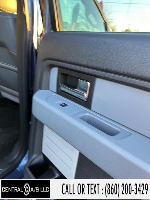 2014 Ford F-150 4WD SuperCrew 145" XL, available for sale in East Windsor, Connecticut | Central A/S LLC. East Windsor, Connecticut 2014 Ford F-150 4WD SuperCrew 145" XL, available for sale in East Windsor, Connecticut | Central A/S LLC. East Windsor, Connecticut