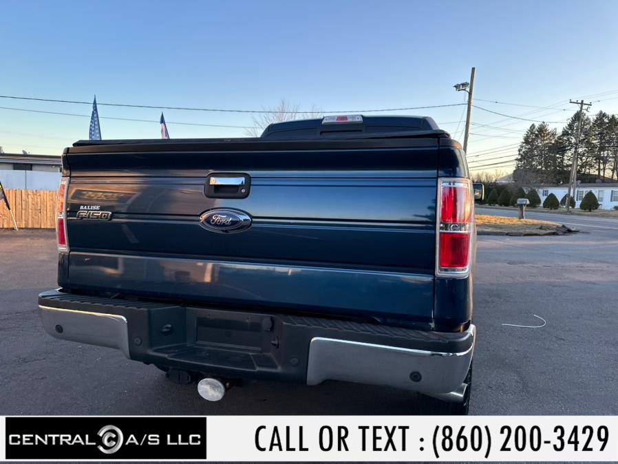 2014 Ford F-150 4WD SuperCrew 145" XL, available for sale in East Windsor, Connecticut | Central A/S LLC. East Windsor, Connecticut 2014 Ford F-150 4WD SuperCrew 145" XL, available for sale in East Windsor, Connecticut | Central A/S LLC. East Windsor, Connecticut