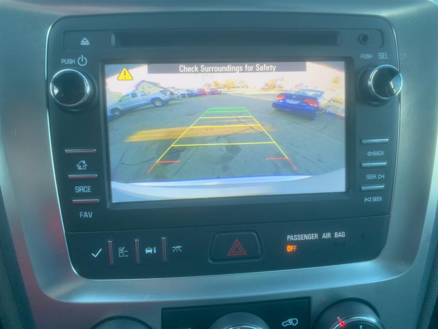 2013 GMC Acadia AWD 4dr SLE w/SLE-1, available for sale in Taunton, Massachusetts | Rt 138 Auto Center Inc . Taunton, Massachusetts 2013 GMC Acadia AWD 4dr SLE w/SLE-1, available for sale in Taunton, Massachusetts | Rt 138 Auto Center Inc . Taunton, Massachusetts