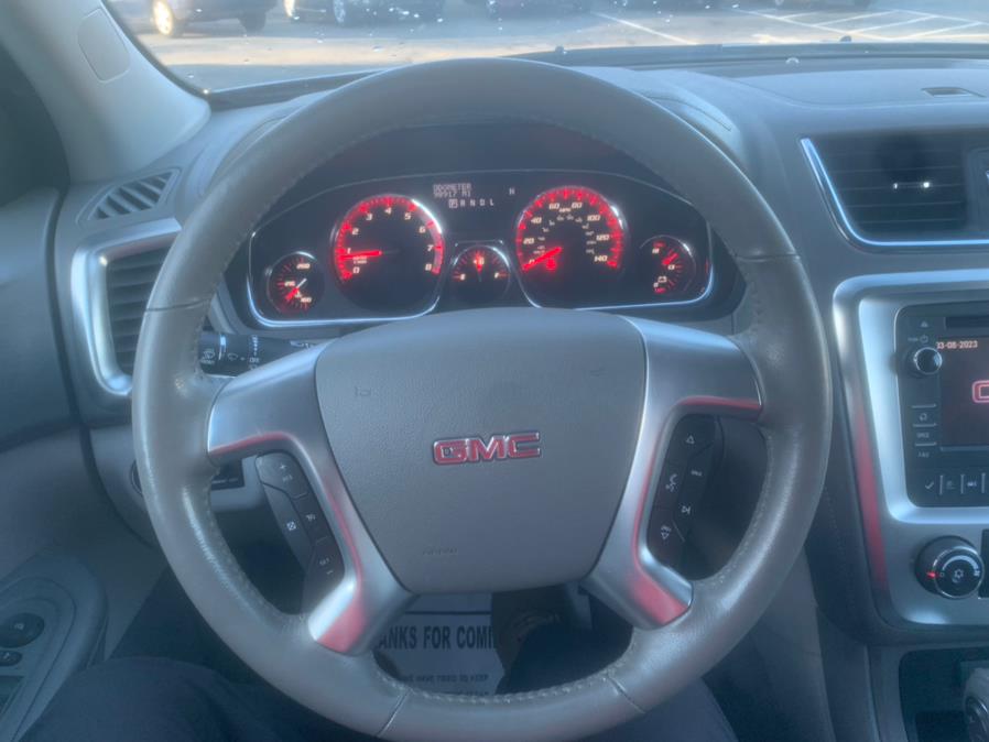 2013 GMC Acadia AWD 4dr SLE w/SLE-1, available for sale in Taunton, Massachusetts | Rt 138 Auto Center Inc . Taunton, Massachusetts 2013 GMC Acadia AWD 4dr SLE w/SLE-1, available for sale in Taunton, Massachusetts | Rt 138 Auto Center Inc . Taunton, Massachusetts