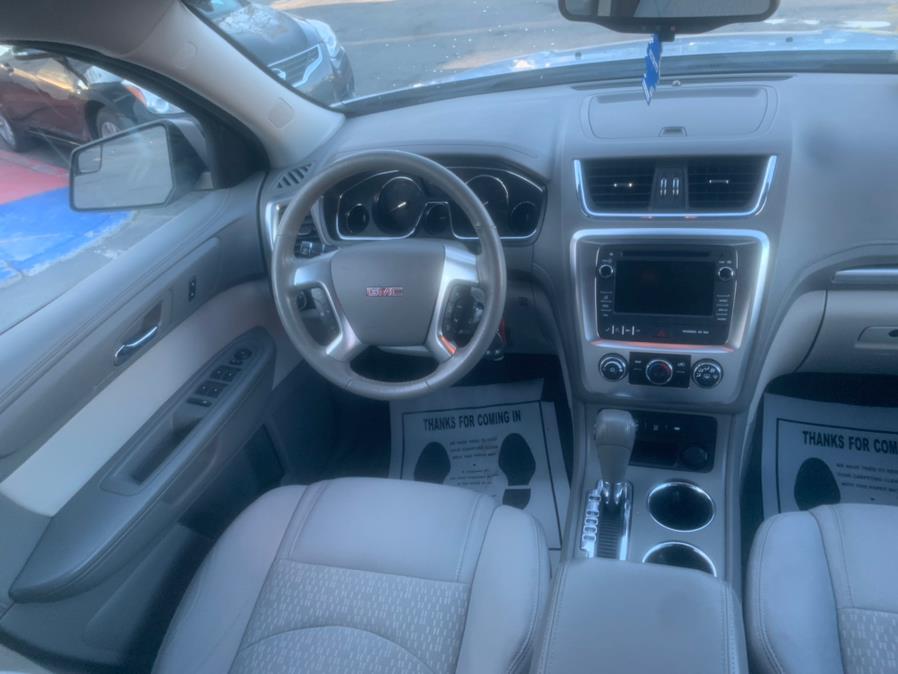2013 GMC Acadia AWD 4dr SLE w/SLE-1, available for sale in Taunton, Massachusetts | Rt 138 Auto Center Inc . Taunton, Massachusetts 2013 GMC Acadia AWD 4dr SLE w/SLE-1, available for sale in Taunton, Massachusetts | Rt 138 Auto Center Inc . Taunton, Massachusetts