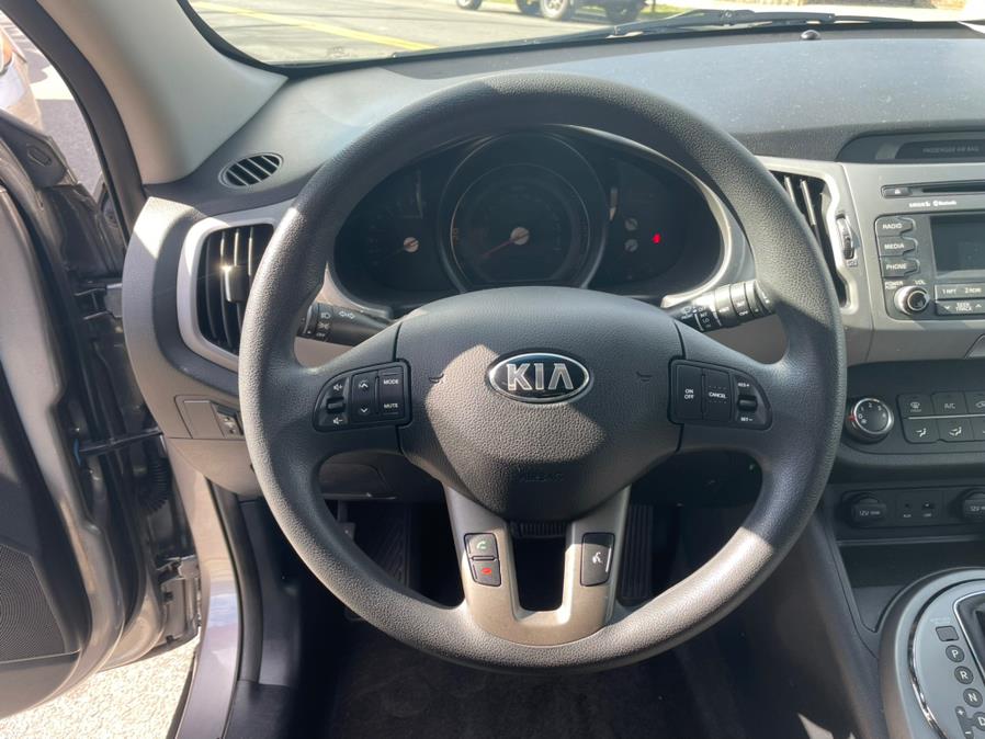 2015 Kia Sportage AWD 4dr LX, available for sale in Brooklyn, New York | Worlds Best Auto Inc. Brooklyn, New York 2015 Kia Sportage AWD 4dr LX, available for sale in Brooklyn, New York | Worlds Best Auto Inc. Brooklyn, New York
