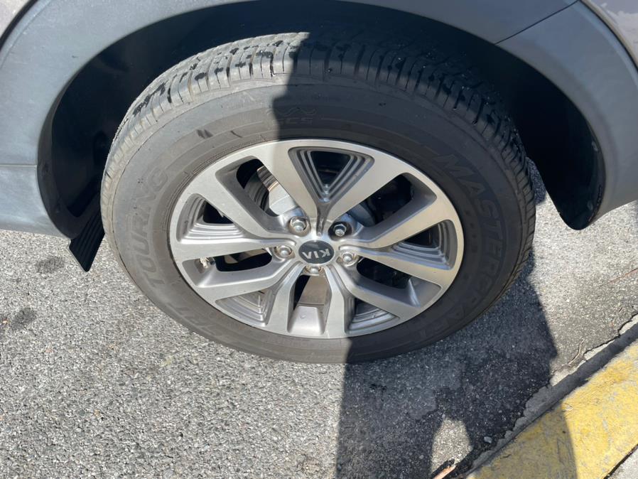 2015 Kia Sportage AWD 4dr LX, available for sale in Brooklyn, New York | Worlds Best Auto Inc. Brooklyn, New York 2015 Kia Sportage AWD 4dr LX, available for sale in Brooklyn, New York | Worlds Best Auto Inc. Brooklyn, New York