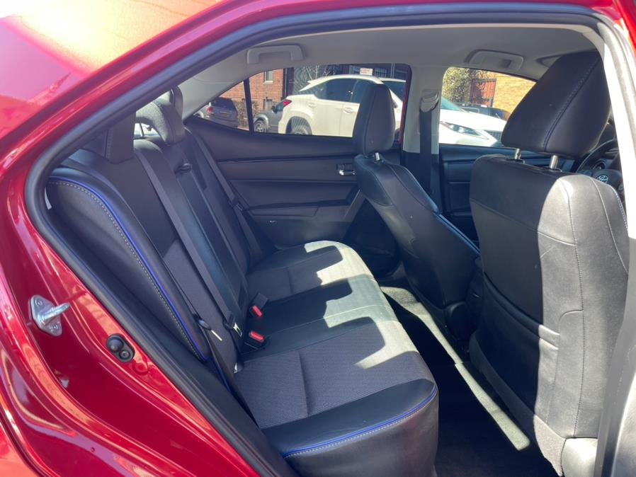 2017 Toyota Corolla SE CVT (Natl), available for sale in Brooklyn, New York | Worlds Best Auto Inc. Brooklyn, New York 2017 Toyota Corolla SE CVT (Natl), available for sale in Brooklyn, New York | Worlds Best Auto Inc. Brooklyn, New York
