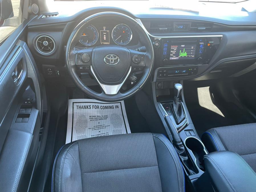 2017 Toyota Corolla SE CVT (Natl), available for sale in Brooklyn, New York | Worlds Best Auto Inc. Brooklyn, New York 2017 Toyota Corolla SE CVT (Natl), available for sale in Brooklyn, New York | Worlds Best Auto Inc. Brooklyn, New York