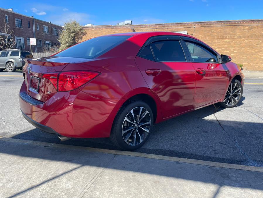 2017 Toyota Corolla SE CVT (Natl), available for sale in Brooklyn, New York | Worlds Best Auto Inc. Brooklyn, New York 2017 Toyota Corolla SE CVT (Natl), available for sale in Brooklyn, New York | Worlds Best Auto Inc. Brooklyn, New York