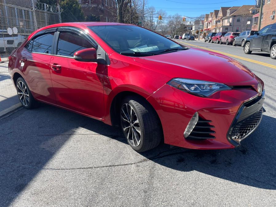 2017 Toyota Corolla SE CVT (Natl), available for sale in Brooklyn, New York | Worlds Best Auto Inc. Brooklyn, New York 2017 Toyota Corolla SE CVT (Natl), available for sale in Brooklyn, New York | Worlds Best Auto Inc. Brooklyn, New York