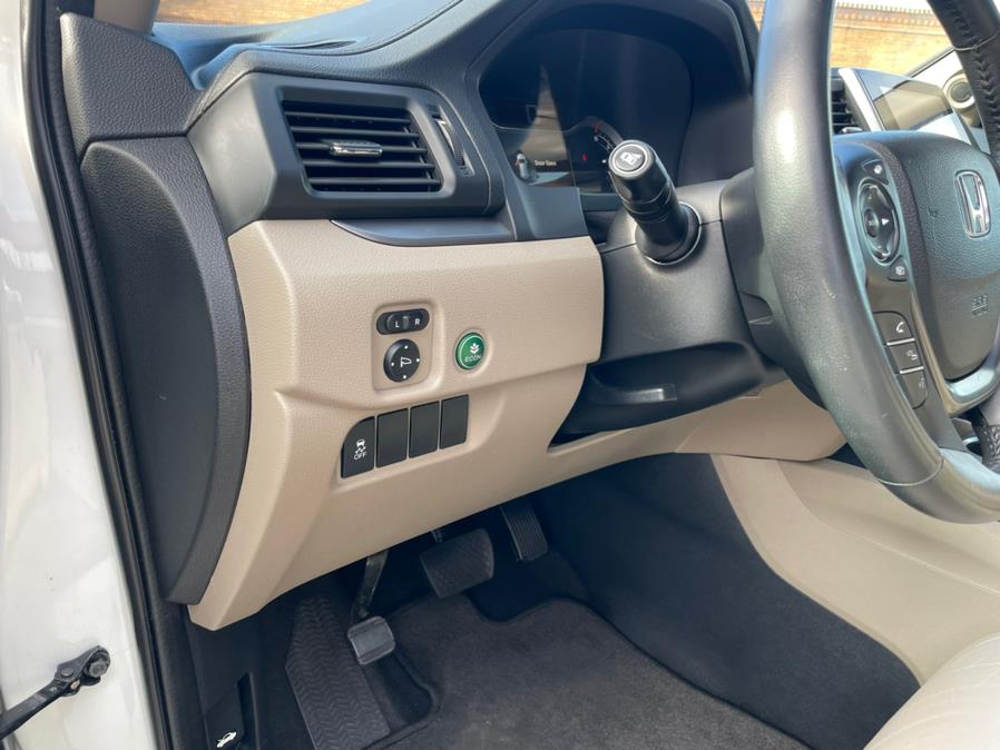 2016 Honda Pilot AWD 4dr EX-L w/RES, available for sale in Brooklyn, New York | Worlds Best Auto Inc. Brooklyn, New York 2016 Honda Pilot AWD 4dr EX-L w/RES, available for sale in Brooklyn, New York | Worlds Best Auto Inc. Brooklyn, New York