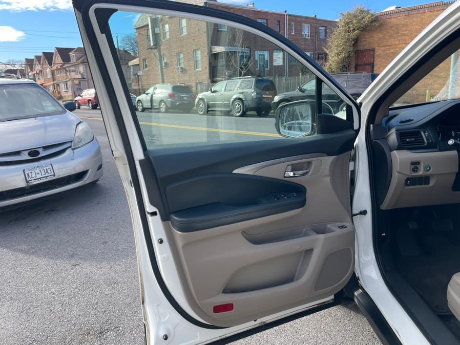 2016 Honda Pilot AWD 4dr EX-L w/RES, available for sale in Brooklyn, New York | Worlds Best Auto Inc. Brooklyn, New York 2016 Honda Pilot AWD 4dr EX-L w/RES, available for sale in Brooklyn, New York | Worlds Best Auto Inc. Brooklyn, New York