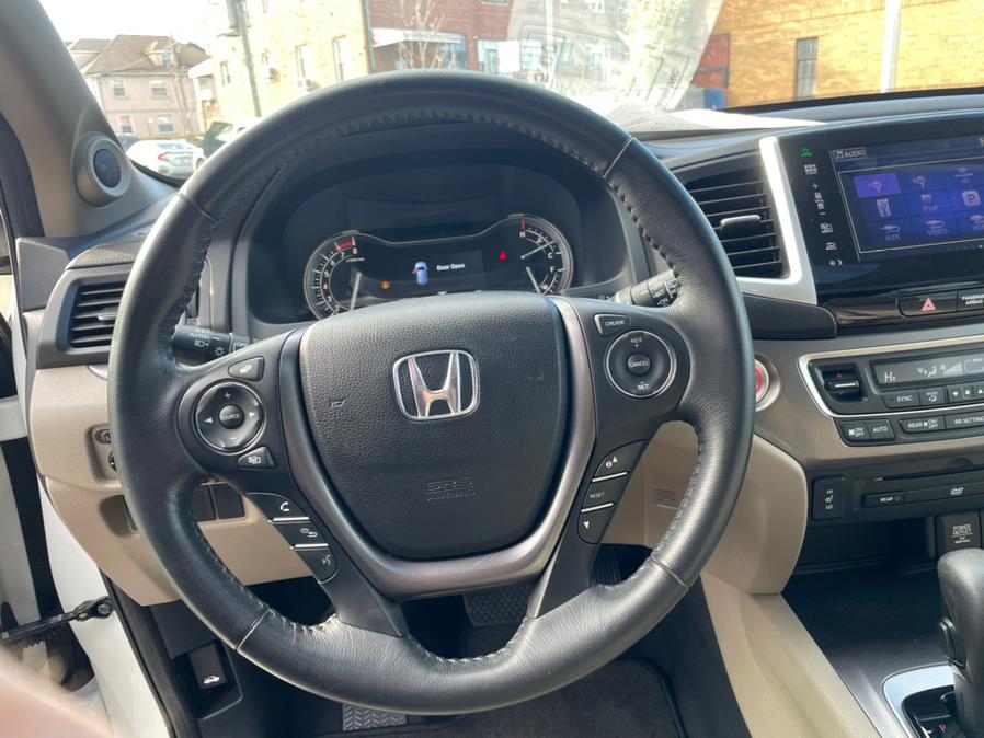 2016 Honda Pilot AWD 4dr EX-L w/RES, available for sale in Brooklyn, New York | Worlds Best Auto Inc. Brooklyn, New York 2016 Honda Pilot AWD 4dr EX-L w/RES, available for sale in Brooklyn, New York | Worlds Best Auto Inc. Brooklyn, New York
