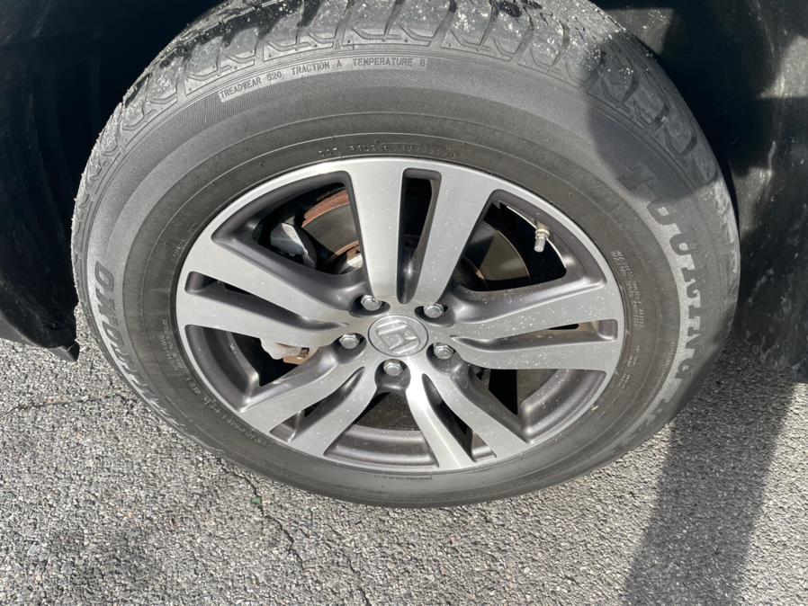 2016 Honda Pilot AWD 4dr EX-L w/RES, available for sale in Brooklyn, New York | Worlds Best Auto Inc. Brooklyn, New York 2016 Honda Pilot AWD 4dr EX-L w/RES, available for sale in Brooklyn, New York | Worlds Best Auto Inc. Brooklyn, New York
