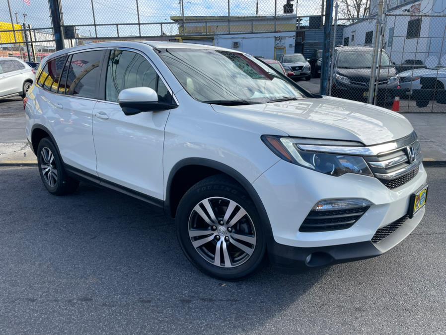 2016 Honda Pilot AWD 4dr EX-L w/RES, available for sale in Brooklyn, New York | Worlds Best Auto Inc. Brooklyn, New York 2016 Honda Pilot AWD 4dr EX-L w/RES, available for sale in Brooklyn, New York | Worlds Best Auto Inc. Brooklyn, New York