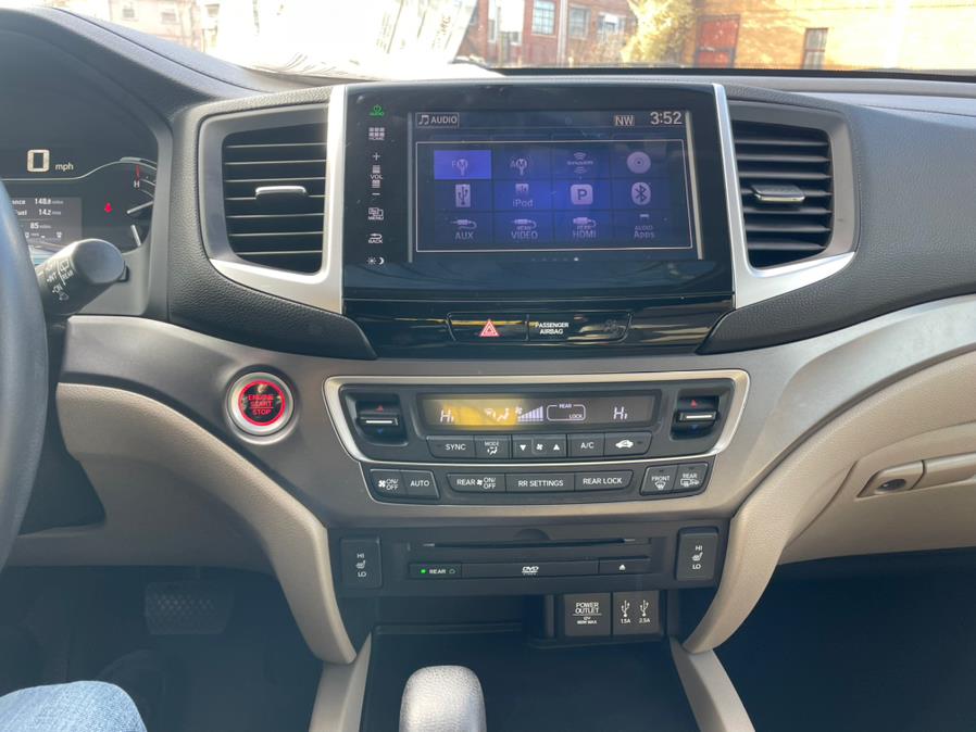 2016 Honda Pilot AWD 4dr EX-L w/RES, available for sale in Brooklyn, New York | Worlds Best Auto Inc. Brooklyn, New York 2016 Honda Pilot AWD 4dr EX-L w/RES, available for sale in Brooklyn, New York | Worlds Best Auto Inc. Brooklyn, New York