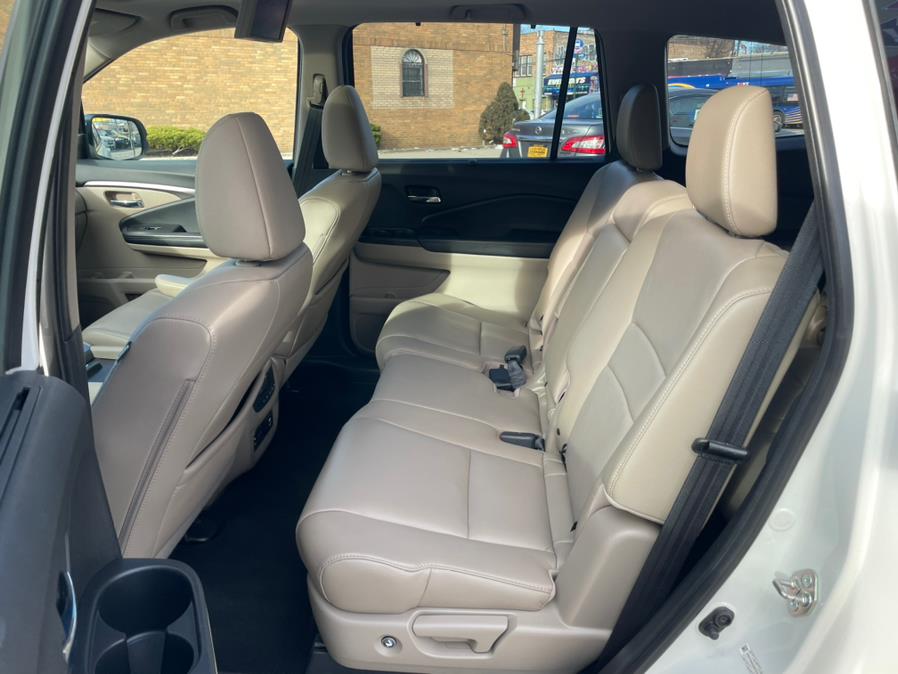 2016 Honda Pilot AWD 4dr EX-L w/RES, available for sale in Brooklyn, New York | Worlds Best Auto Inc. Brooklyn, New York 2016 Honda Pilot AWD 4dr EX-L w/RES, available for sale in Brooklyn, New York | Worlds Best Auto Inc. Brooklyn, New York