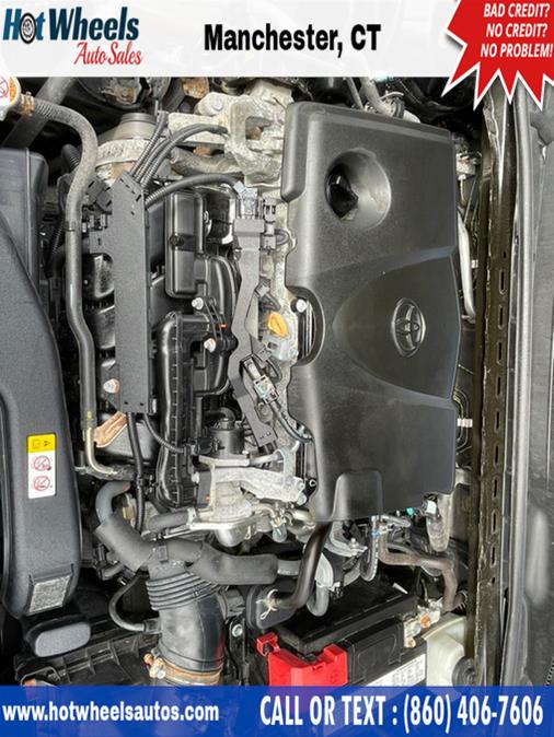 2019 Toyota Camry SE Auto (Natl), available for sale in Manchester, Connecticut | Hot Wheels Auto Sales LLC. Manchester, Connecticut 2019 Toyota Camry SE Auto (Natl), available for sale in Manchester, Connecticut | Hot Wheels Auto Sales LLC. Manchester, Connecticut