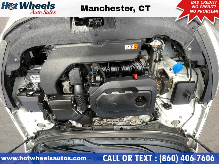2017 Hyundai Sonata SE 2.4L, available for sale in Manchester, Connecticut | Hot Wheels Auto Sales LLC. Manchester, Connecticut 2017 Hyundai Sonata SE 2.4L, available for sale in Manchester, Connecticut | Hot Wheels Auto Sales LLC. Manchester, Connecticut