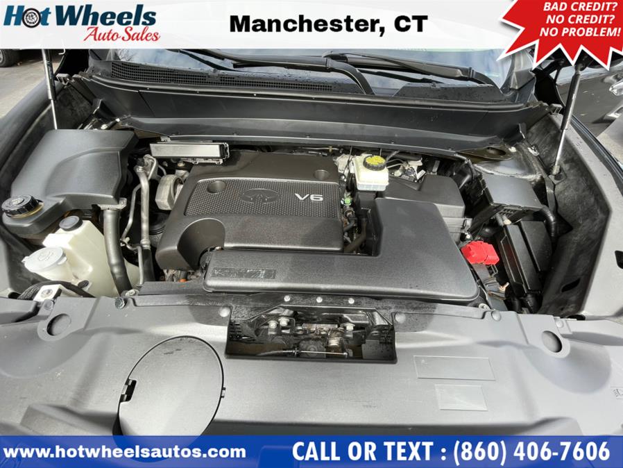 2014 INFINITI QX60 AWD 4dr, available for sale in Manchester, Connecticut | Hot Wheels Auto Sales LLC. Manchester, Connecticut 2014 INFINITI QX60 AWD 4dr, available for sale in Manchester, Connecticut | Hot Wheels Auto Sales LLC. Manchester, Connecticut
