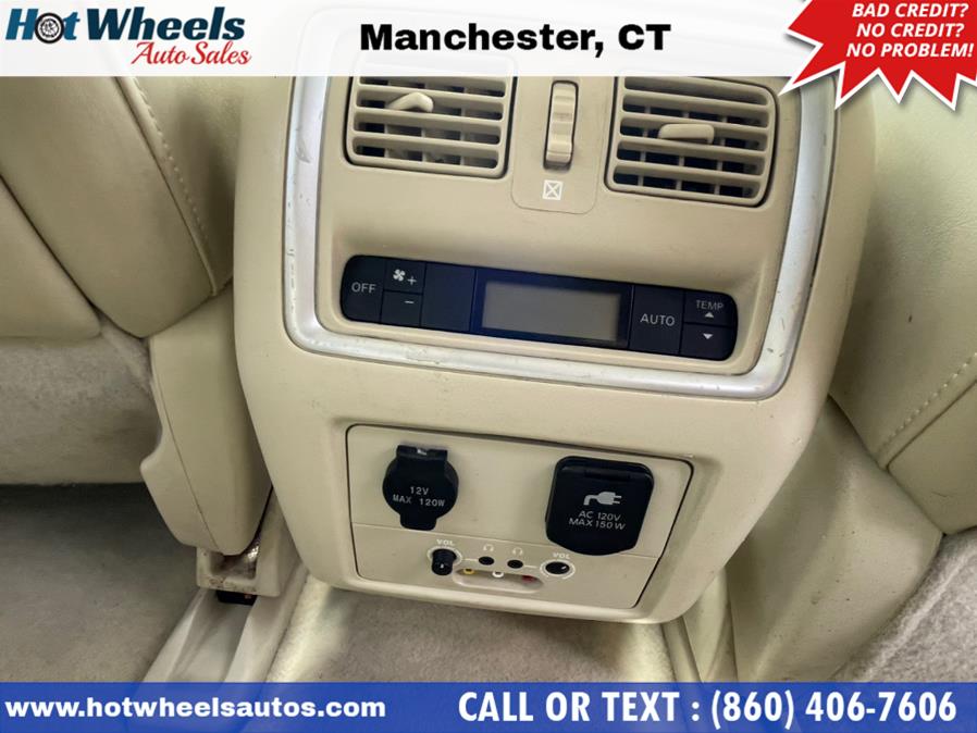 2014 INFINITI QX60 AWD 4dr, available for sale in Manchester, Connecticut | Hot Wheels Auto Sales LLC. Manchester, Connecticut 2014 INFINITI QX60 AWD 4dr, available for sale in Manchester, Connecticut | Hot Wheels Auto Sales LLC. Manchester, Connecticut