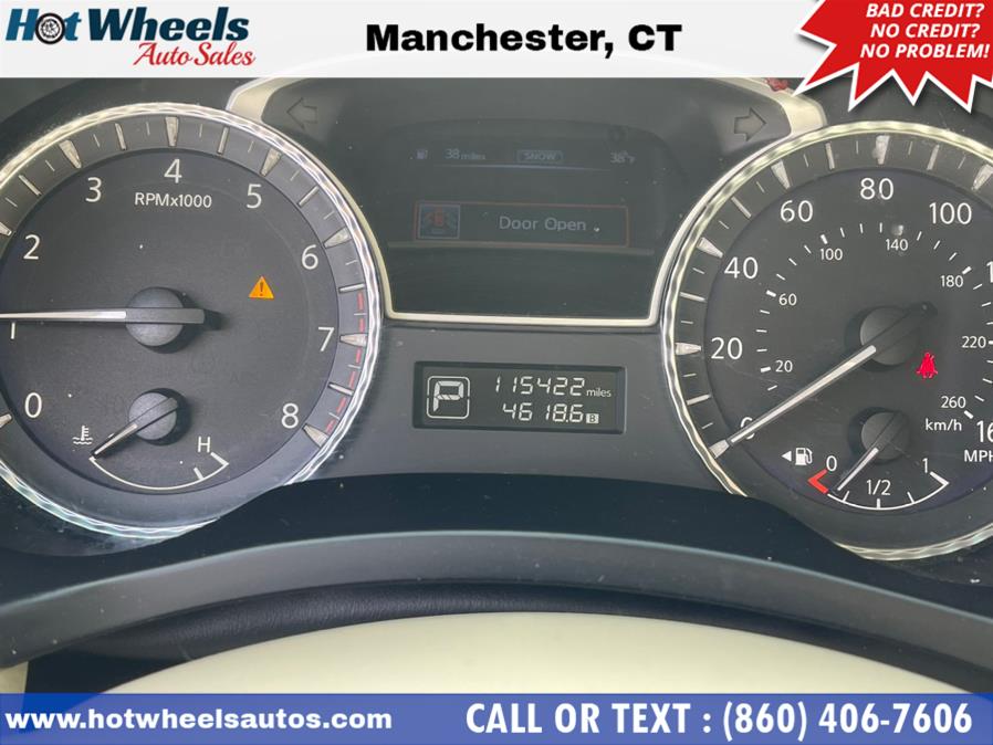 2014 INFINITI QX60 AWD 4dr, available for sale in Manchester, Connecticut | Hot Wheels Auto Sales LLC. Manchester, Connecticut 2014 INFINITI QX60 AWD 4dr, available for sale in Manchester, Connecticut | Hot Wheels Auto Sales LLC. Manchester, Connecticut