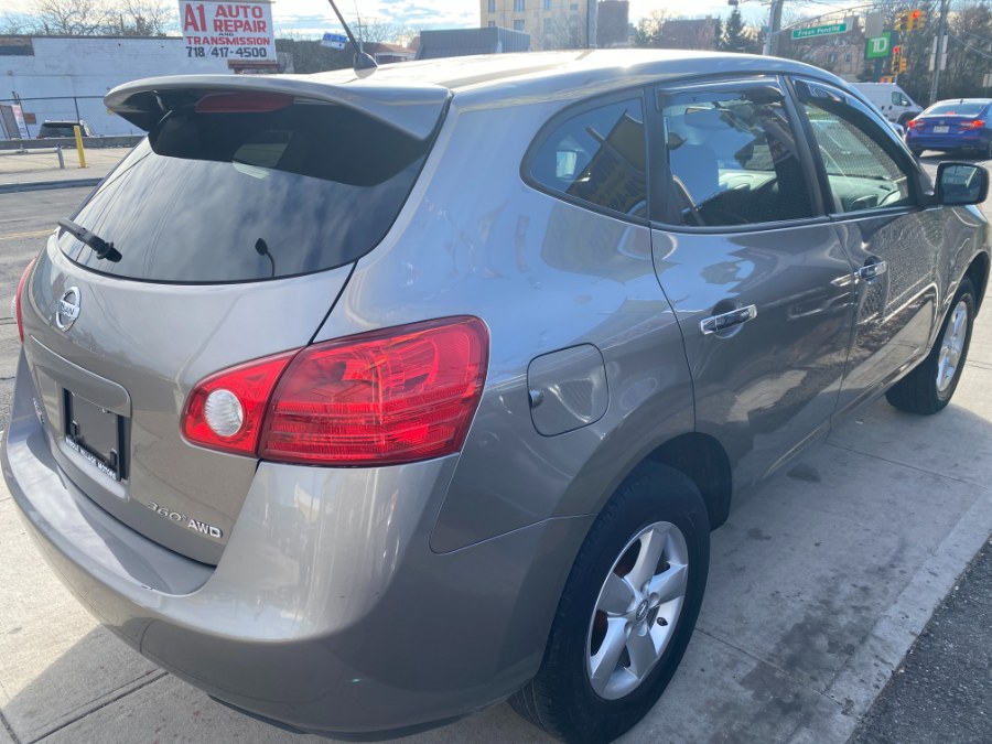 2010 Nissan Rogue AWD 4dr S, available for sale in Middle Village, New York | Middle Village Motors . Middle Village, New York 2010 Nissan Rogue AWD 4dr S, available for sale in Middle Village, New York | Middle Village Motors . Middle Village, New York