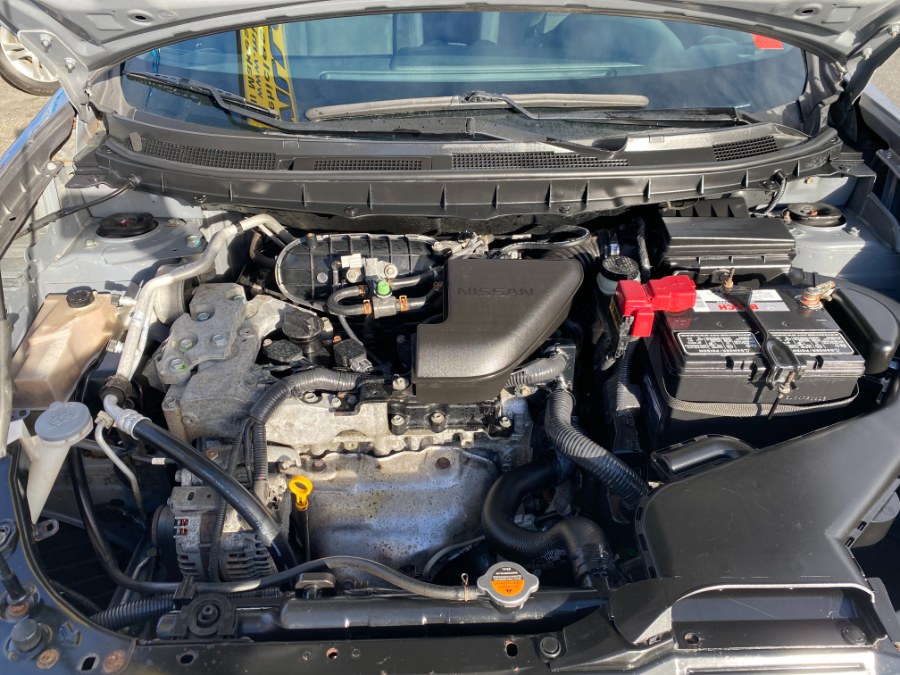 2010 Nissan Rogue AWD 4dr S, available for sale in Middle Village, New York | Middle Village Motors . Middle Village, New York 2010 Nissan Rogue AWD 4dr S, available for sale in Middle Village, New York | Middle Village Motors . Middle Village, New York