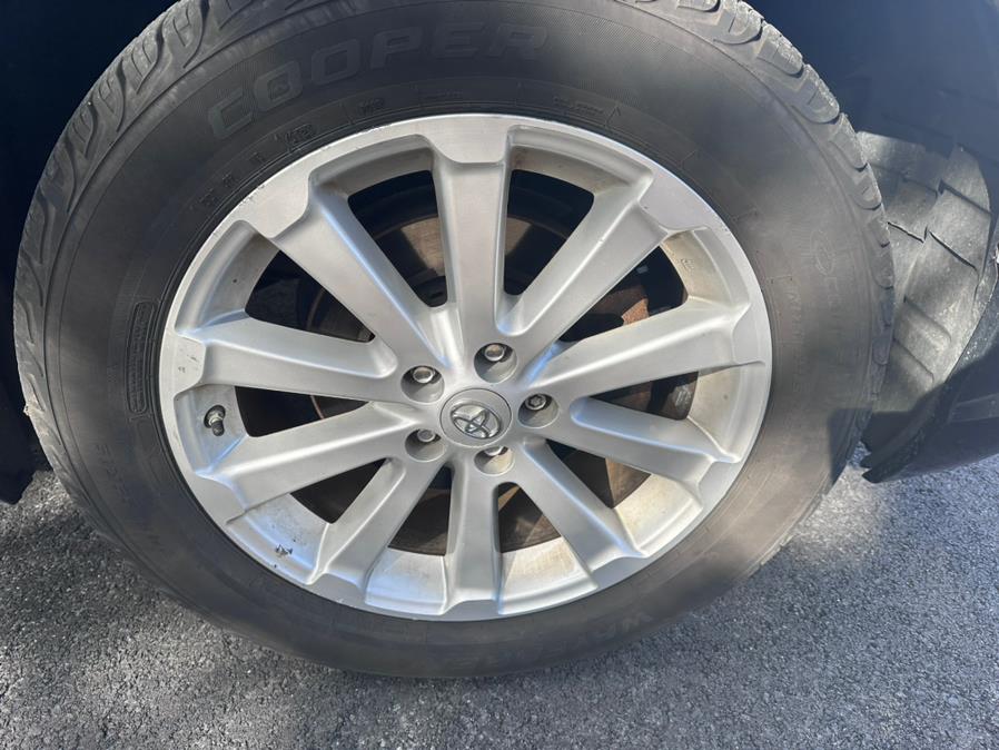2011 Toyota Venza 4dr Wgn I4 AWD (Natl), available for sale in Revere, Massachusetts | Wonderland Auto. Revere, Massachusetts 2011 Toyota Venza 4dr Wgn I4 AWD (Natl), available for sale in Revere, Massachusetts | Wonderland Auto. Revere, Massachusetts