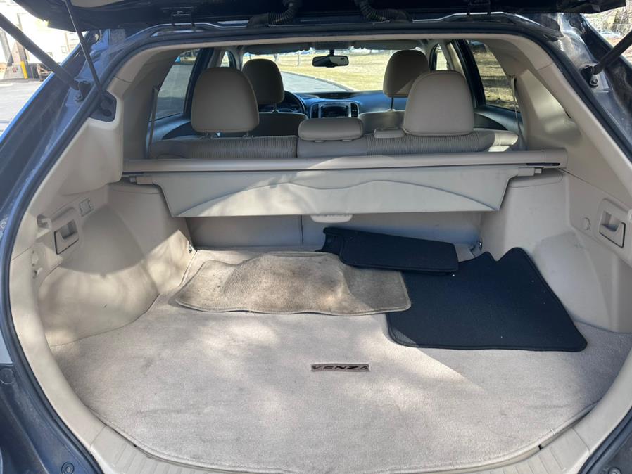 2011 Toyota Venza 4dr Wgn I4 AWD (Natl), available for sale in Revere, Massachusetts | Wonderland Auto. Revere, Massachusetts 2011 Toyota Venza 4dr Wgn I4 AWD (Natl), available for sale in Revere, Massachusetts | Wonderland Auto. Revere, Massachusetts