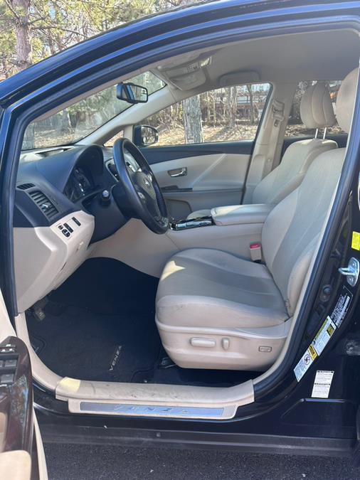 2011 Toyota Venza 4dr Wgn I4 AWD (Natl), available for sale in Revere, Massachusetts | Wonderland Auto. Revere, Massachusetts 2011 Toyota Venza 4dr Wgn I4 AWD (Natl), available for sale in Revere, Massachusetts | Wonderland Auto. Revere, Massachusetts