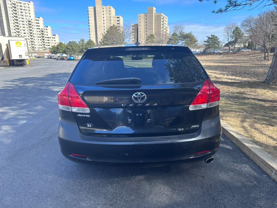 2011 Toyota Venza 4dr Wgn I4 AWD (Natl), available for sale in Revere, Massachusetts | Wonderland Auto. Revere, Massachusetts 2011 Toyota Venza 4dr Wgn I4 AWD (Natl), available for sale in Revere, Massachusetts | Wonderland Auto. Revere, Massachusetts