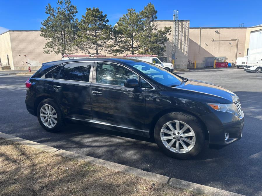 2011 Toyota Venza 4dr Wgn I4 AWD (Natl), available for sale in Revere, Massachusetts | Wonderland Auto. Revere, Massachusetts 2011 Toyota Venza 4dr Wgn I4 AWD (Natl), available for sale in Revere, Massachusetts | Wonderland Auto. Revere, Massachusetts