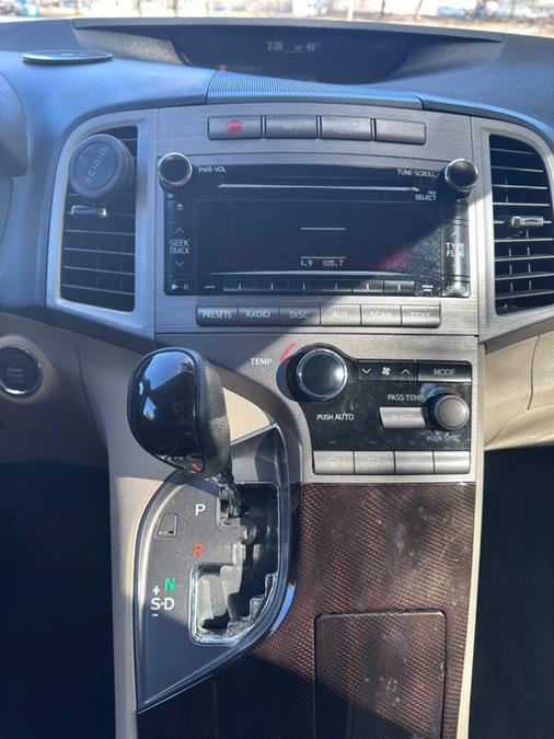 2011 Toyota Venza 4dr Wgn I4 AWD (Natl), available for sale in Revere, Massachusetts | Wonderland Auto. Revere, Massachusetts 2011 Toyota Venza 4dr Wgn I4 AWD (Natl), available for sale in Revere, Massachusetts | Wonderland Auto. Revere, Massachusetts